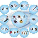 Motor of Washer Bimetal KSD301 thumbnail-1