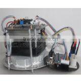 18x10w 4 in 1 Rgbw Led Par Can/led Par 64 Light/ Par Can thumbnail-6