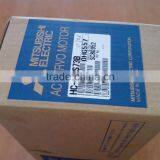 HC-KFS73B MITSUBISHI 750w Brake Motor thumbnail-1