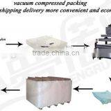 Bedroom Popular King Size Spring Royal Comfort Mattress thumbnail-3