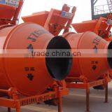 Concrete Mixer Price thumbnail-2