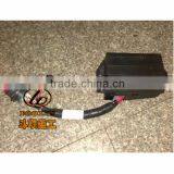 XG825 Excavator disaster box assy