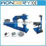Fully-automatic Aluminum Evaporator Serpentine Tube Bending Machine