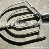 BDB-30L Low Noise High Durability Automatic Battery Operate Egg Beater thumbnail-3