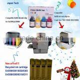 Riso Comcolor 7150/9150/3150 REFILL INK WITH CHIP thumbnail-1