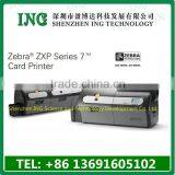 Dual sided printer Zebra ZXP Series 7 Card Printer zxp 7