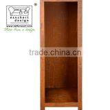 Outdoor Rustic Fire Pit/ Garden Fire Place thumbnail-1