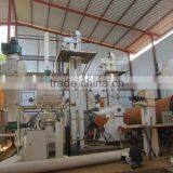 Ideal Complete Grass Pellet Processing Line for Sale thumbnail-1