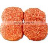 Meat Cutting Machine/automatic Burger Patty Forming Machine/automatic Hamburger Patty Forming Machine thumbnail-4