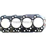Cylinder Head Gasket 600P Genuine Auto Cylinder Bed Gasket Thicker QINGLING Pickup Truck Auto Spare Parts thumbnail-2