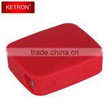 Competitive Price Bluetooth Speaker Power Bank for Blackberry