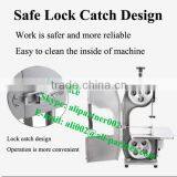 Vietnam Best Seller Meat and Bone Saw Machine With Good Price thumbnail-5