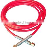 High Pressure Tube for injection pump