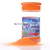 Green Sanding Sugar for Cake Decorations thumbnail-5