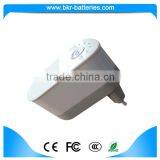 5V/2.4A 5V/1A Portable Charger Multiple Mobile Portable Phone Charger thumbnail-4