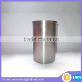 Excavator Engine Parts 4BT Cylinder Liner 3904166 for Cummins thumbnail-1