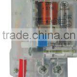 Function Earth Leakage Circuit Breaker Auxiliary