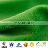 Polyester Tricot Two Sides Plain Dye Brushed Fabric thumbnail-6