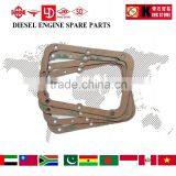 S1110 Diesel Engine Parts Rear Cover Gasket Paper Gasket thumbnail-1