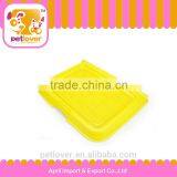 Pet Cleaning & Grooming Products Plastic Pet Toilet thumbnail-4