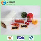 Hot Dog Packing Bottom Film thumbnail-1