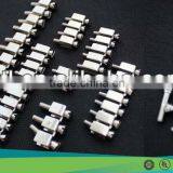 UTL Fixed Bridge Metal Copper Central Adaptor Contact