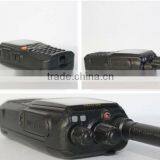 2016 Hot Selling Walkie Talkie Two Way Radio WOUXUN KG-UV8D 5W Ham FM Transceiver With 128CH thumbnail-3