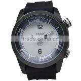 New Trend Silicon Band Big Case Brand Watch Factory China thumbnail-6