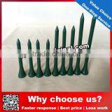 Custom Logo Printed Wooden Golf Tees, Wooden Golf Products,golf Tee Holder,tee Divider for Golf Driving Range