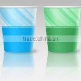 Single Wall Paper Cup China Factory Wholesale Price thumbnail-1