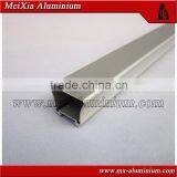Foshan Anodized Aluminum Extrutions