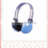 New product new design hot selling foldable computer headset