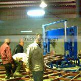 Foam Cutting Machine/Foam Machien/Foaming Machine/Sponge Cutting Machine/Sponge Machine thumbnail-3