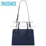 2016 Best Seller Brand Designer Bags Factory Wholesale Leather Ladies Handbags Brand thumbnail-1