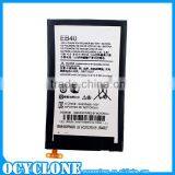 EB40 Battery for Motorola Lithium-ion Polymer Battery 3.8V thumbnail-1