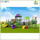 2016 Hottest Kids Forest Theme LLDPE Outdoor Playground thumbnail-4