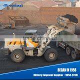 China CE Aproved 5 Ton Front End Loader Price thumbnail-3