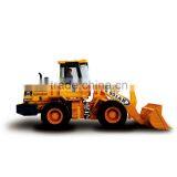 3t Yutong 931A Wheel Loaderhot Sale for Asian Market thumbnail-3