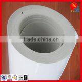 Rigid PS Raw Material on Plastic Pallet