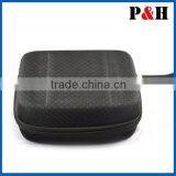 Hard EVA Zip Travel GPS Pouch EVA Cover Case thumbnail-3