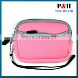 HOT Sale Slim and Waterproof Neoprene Case for GPS thumbnail-6