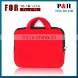 New Design Trendy Ladies Neoprene Zipper Fancy Laptop Bags thumbnail-3