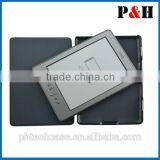 For Amazon Kindle 4 , Original Kindle Cover Leather Case thumbnail-1