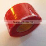 Fireproof Self Fusing Silicon Rubber Tape for Sale thumbnail-5