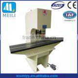 Meili YW41 Series Single Column Hydraulic Metal Sheet Straightener thumbnail-1