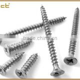 carbon steel stainless screw deck screw