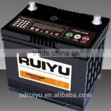 65D23 Battery 65AH Competitive Price for Starting Car Battery