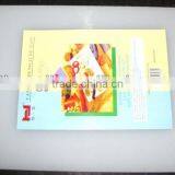 High Quality LDPE Plastic Cutting Board thumbnail-1