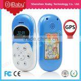 Gps Gsm Micro Tracker Watch Gps Tracker for Kid Realtime Gps Tracker Gsm Gprs System thumbnail-4