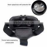 Vr Virtual Reality Headset Google Version 3D Glasses DIY Video Movie Game Glasses thumbnail-5